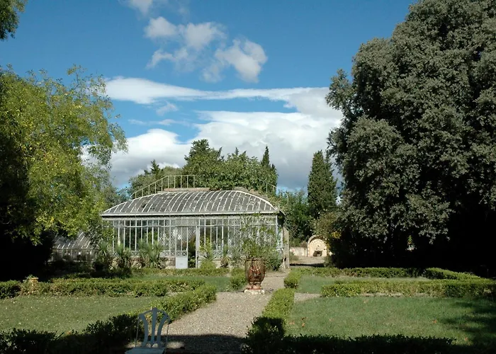 Chateau De Raissac