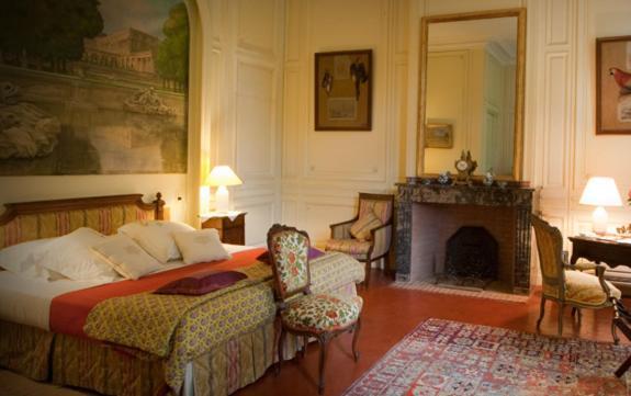 Villa Chateau De Raissac Beziers