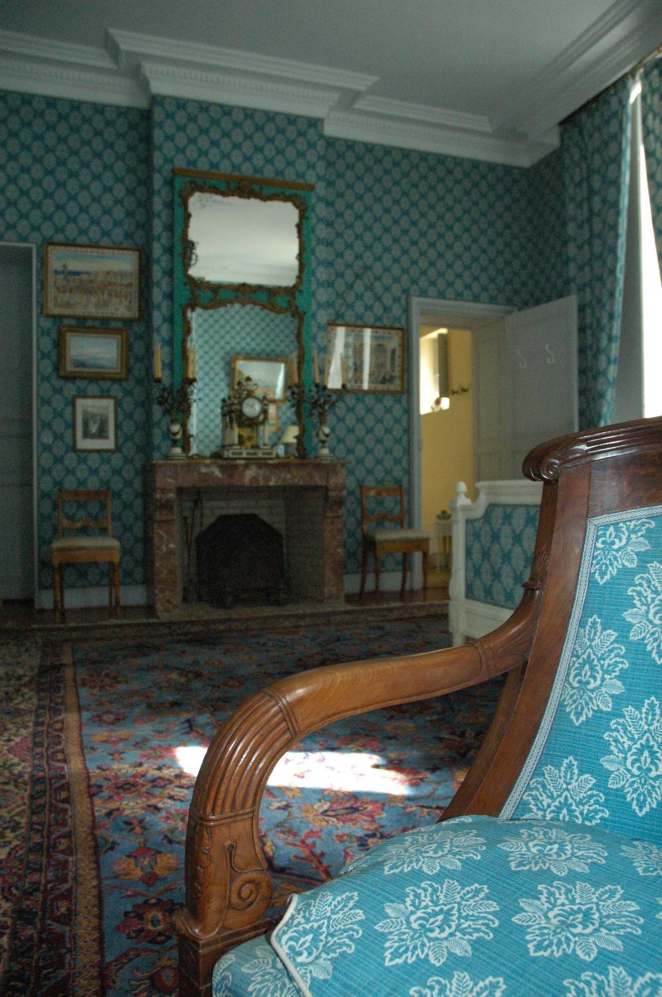 Chateau De Raissac Villa