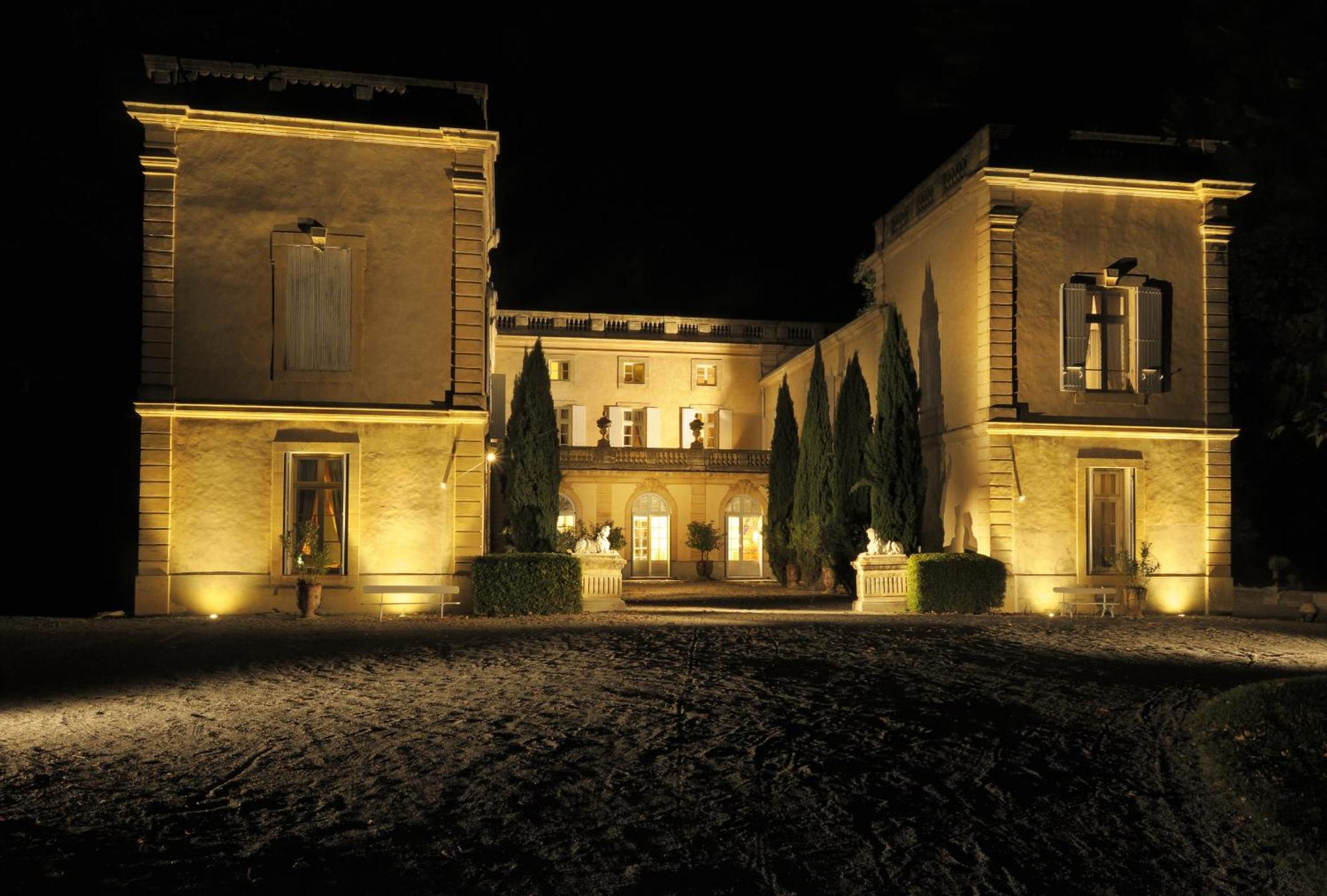 Villa Chateau De Raissac Beziers