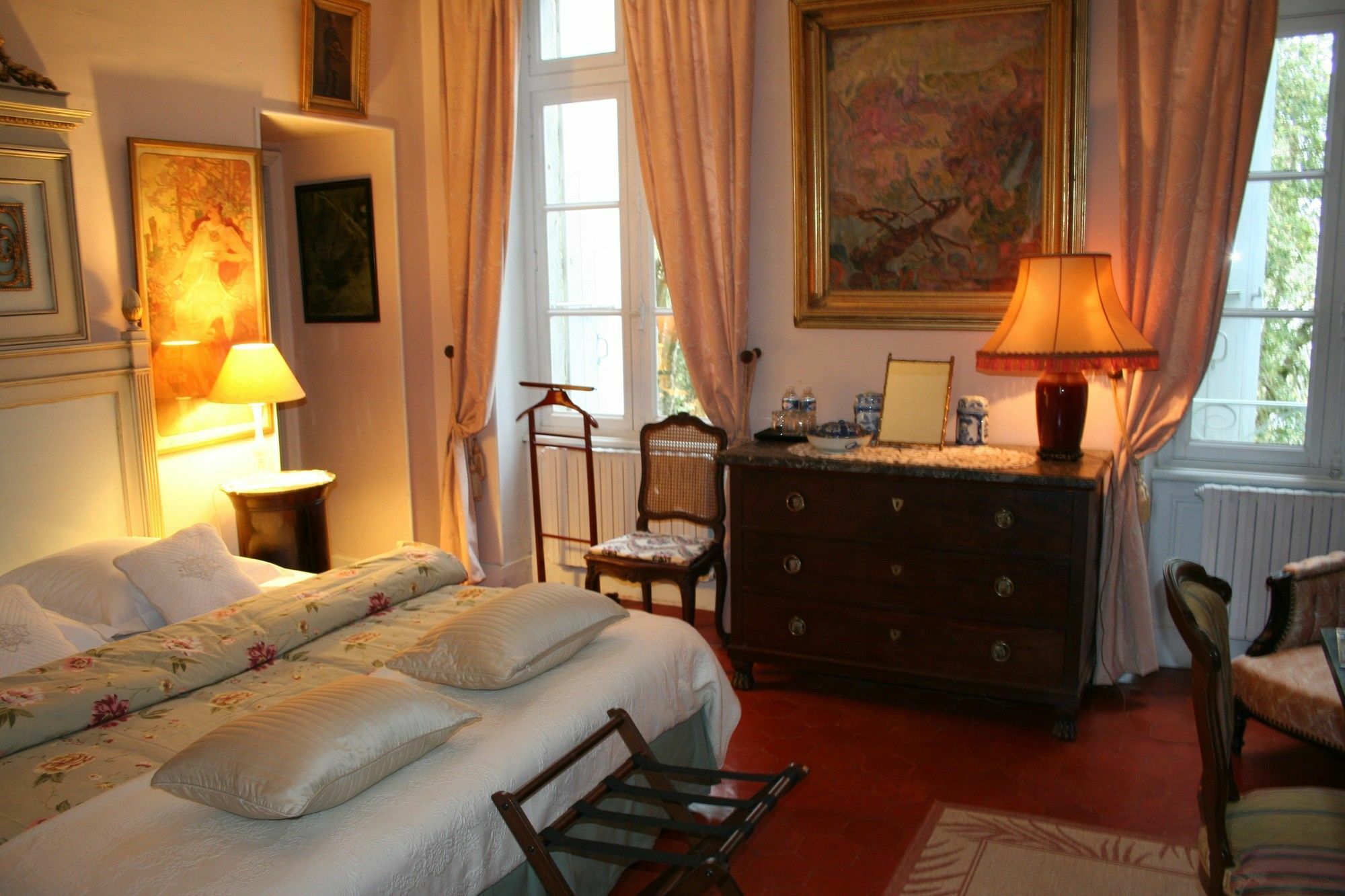 Chateau De Raissac Villa Beziers