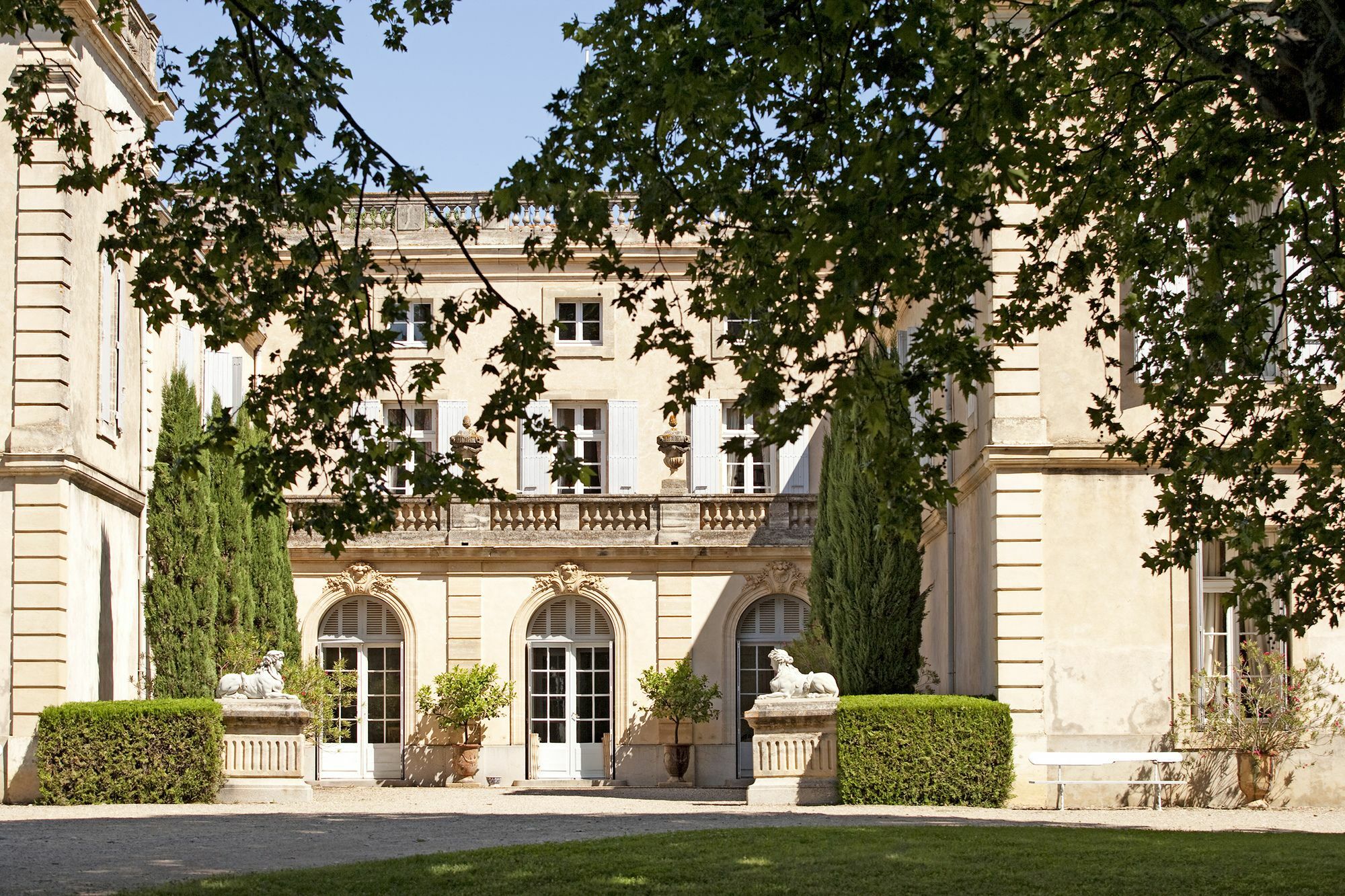 Villa Chateau De Raissac *
